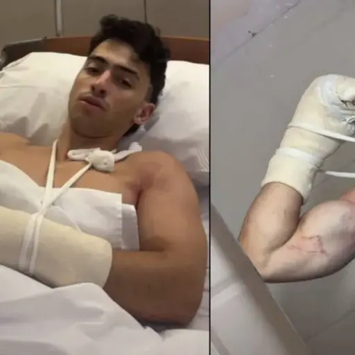 Gerónimo Arias ,Gerónimo Arias