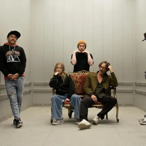 Incubus ,Redes sociales