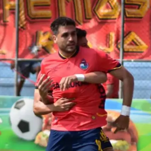 Exjugador de Municipal, Ramiro Rocca, habló de cómo fue su salida del club 