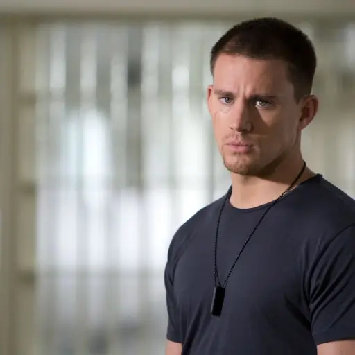 Channing Tatum ,Instagram