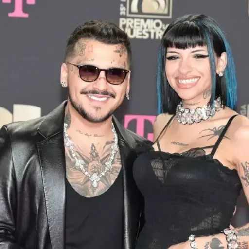 Nodal Cazzu ,Instagram