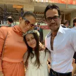 hija jennifer lopez ,Instagram