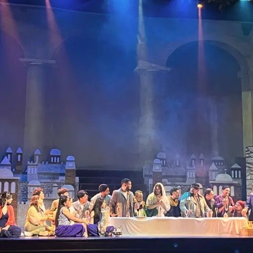 Contra Corriente Musical ,Foto Sandy Sandoval