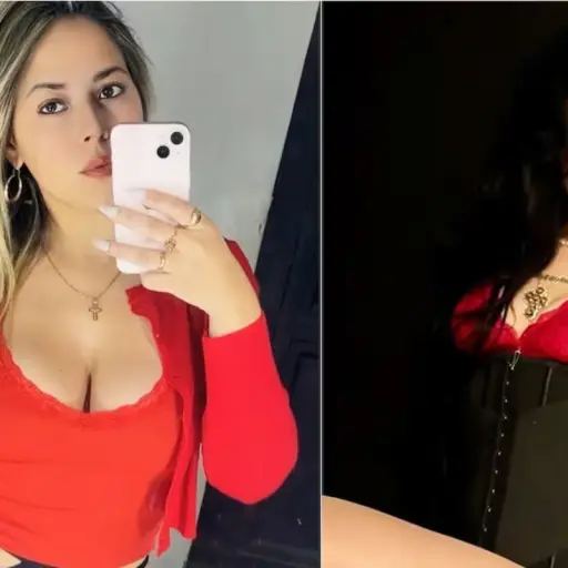 Cazzu ,Redes sociales