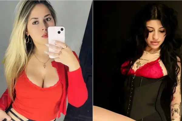 ¡Polémica! Mujer acusa a Cazzu de haber sido la amante en su matrimonio