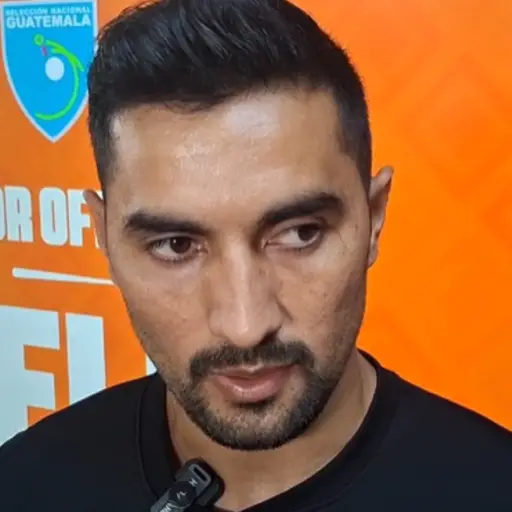 Seleccionados de Guatemala buscarán ante Guyana el  boleto a Copa Oro 2025 