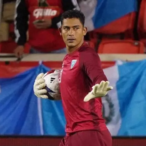 Fredy Pérez recibe voto de confianza por parte de Luis Tena 