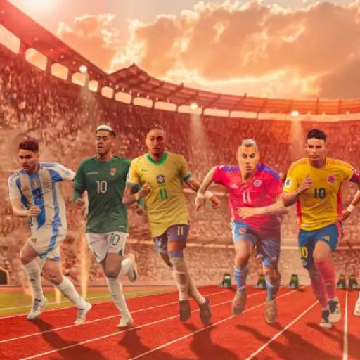 Argentina buscará ante Brasil su boleto anticipado a la Copa del Mundo 2026 