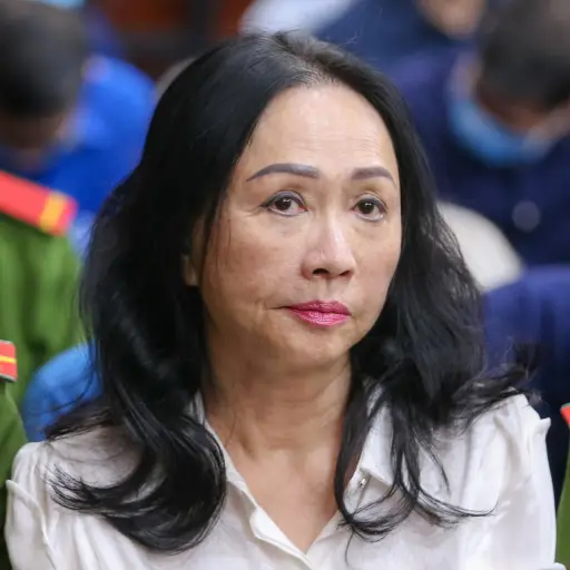 ARCHIVO , Ho Chi Minh (Vietnam), 10/04/2024