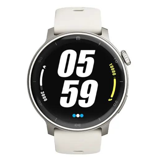 MOLVU presenta el T8: El smartwatch que redefine la innovación guatemalteca ,Cortesía