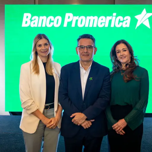 Banco Promerica impulsa el futuro del sector inmobiliario con nuevas herramientas estratégicas ,Cortesía