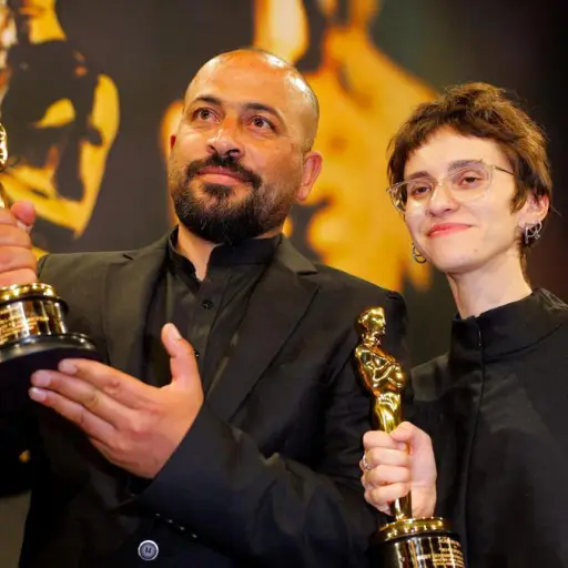 Hamdan Ballal ,Instagram