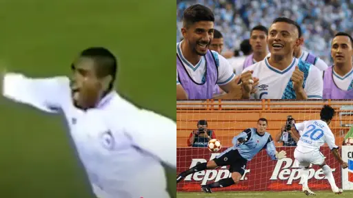 Selección Nacional dirá presente por décimo tercera vez en una Copa Oro 
