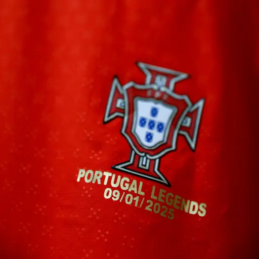 Allanan la sede de la Federación Portuguesa de Futbol - Seleçao Portugal