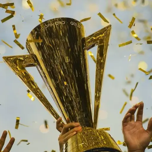 La Copa oro 2025 se celebrará entre el 14 de junio y 6 de julio en Estados Unidos y Canadá 