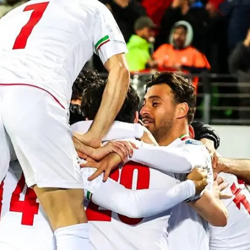Irán clasifica a su séptimo Mundial de su historia, el cuarto de forma consecutivo  