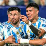 Argentina se clasifica a la Copa del Mundo 2026 