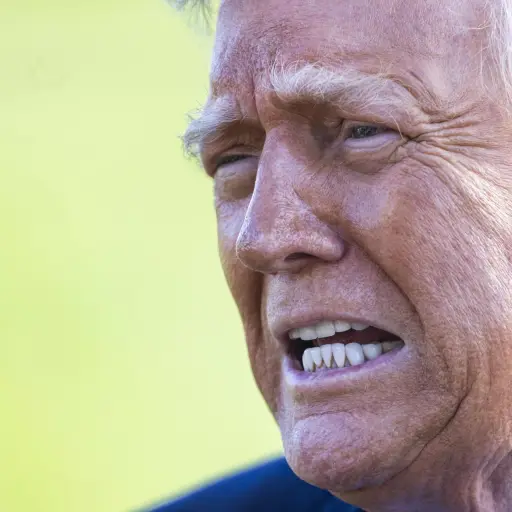 El presidente de Estados Unidos, Donald Trump , EFE/JIM LO SCALZO