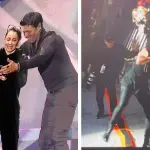 Chayanne en Guatemala ,Fotos Sandy Sandoval