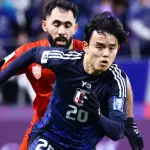 Japón se convierte en la primera selección clasificada al Mundial 2026 