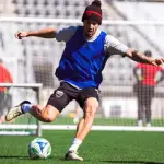 Aaron Herrera ya trabaja con el D. C. United tras dejar concentración de Selección de Guatemala 