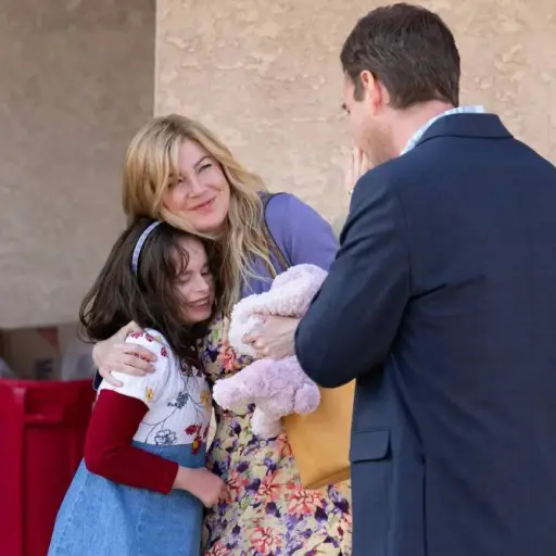 Good American Family ,Instagram