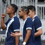 Selección de Guatemala busca dar el golpe mañana ante Guyana en su camino a Copa Oro 