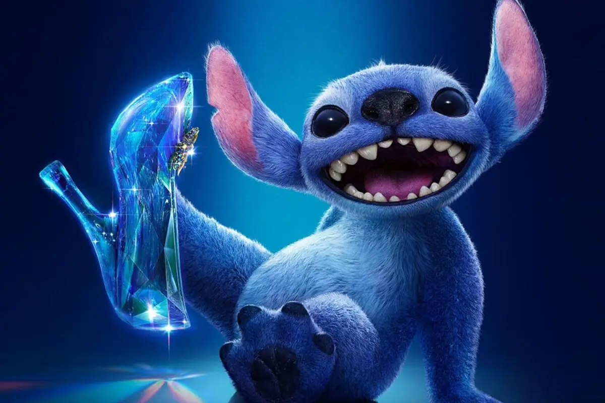 Lilo y Stitch , Redes sociales