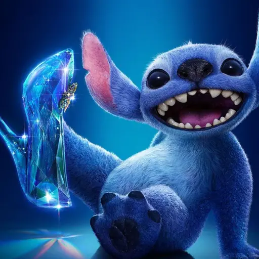 Lilo y Stitch  ,Redes sociales