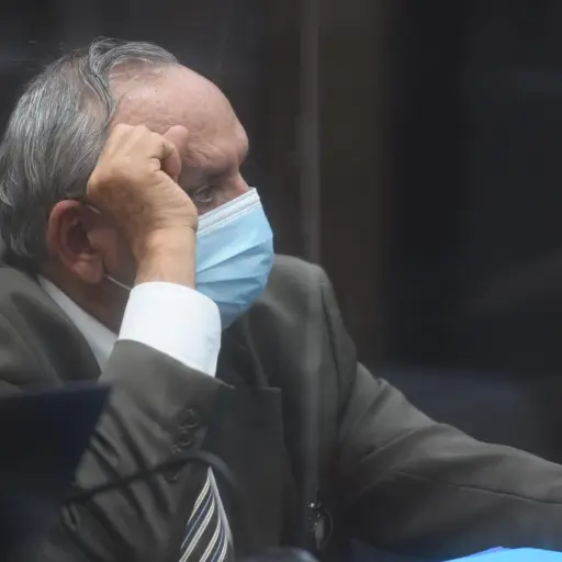 Toribio Acevedo Ramírez ,Foto Archivo