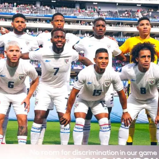 Panamá dio la sorpresa al eliminar a Estados Unidos en Nations League 