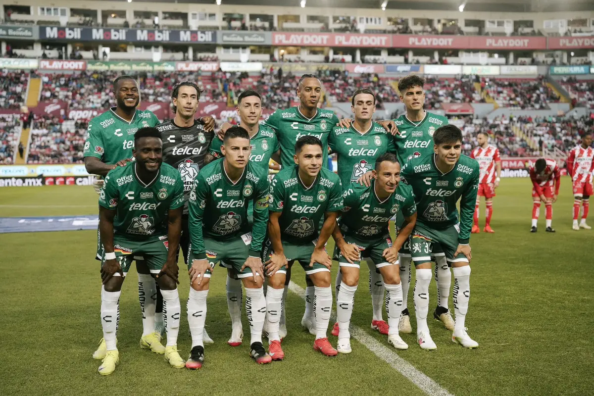 Club León responde tras su exclusión del Mundial de Clubes 2025 - Club León