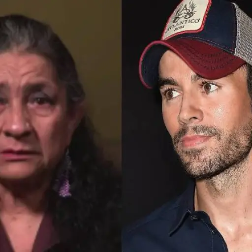 Enrique Iglesias ,Redes sociales