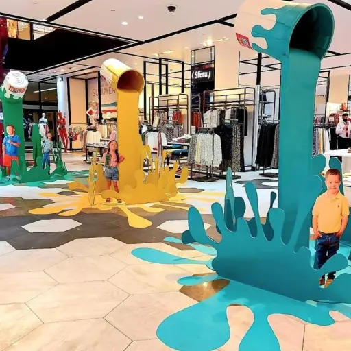 Síndrome de Down ,Cortesía