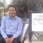 Pablo Daniel Yackito ,Redes sociales