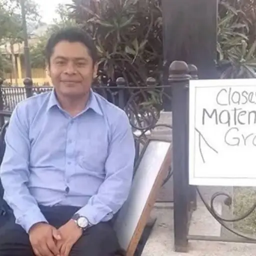 Pablo Daniel Yackito ,Redes sociales