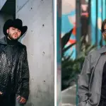 Gerardo Ortiz Alejandro Fernández ,Redes sociales