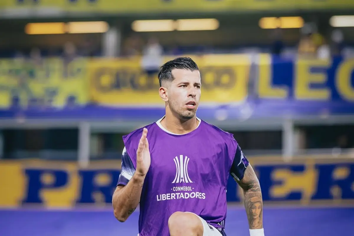 Futbolista uruguayo Pablo Ceppelini es suspendido cuatro meses por racismo - instagram @alianzalima