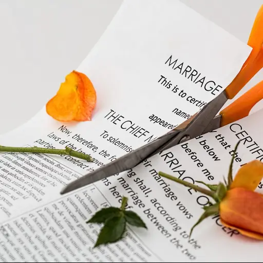 divorcio, separación, ruptura del matrimonio, separar, argumento, relación, conflicto, incumplimiento de contrato, pelea, problema, disgustado, infeliz, triste, falla, confianza rota, desconsolado, pensión alimenticia, orientación matrimonial, asesora ,Pixabay