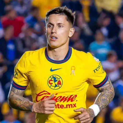 Brian Rodríguez tiene abierto un caso por abuso sexual 