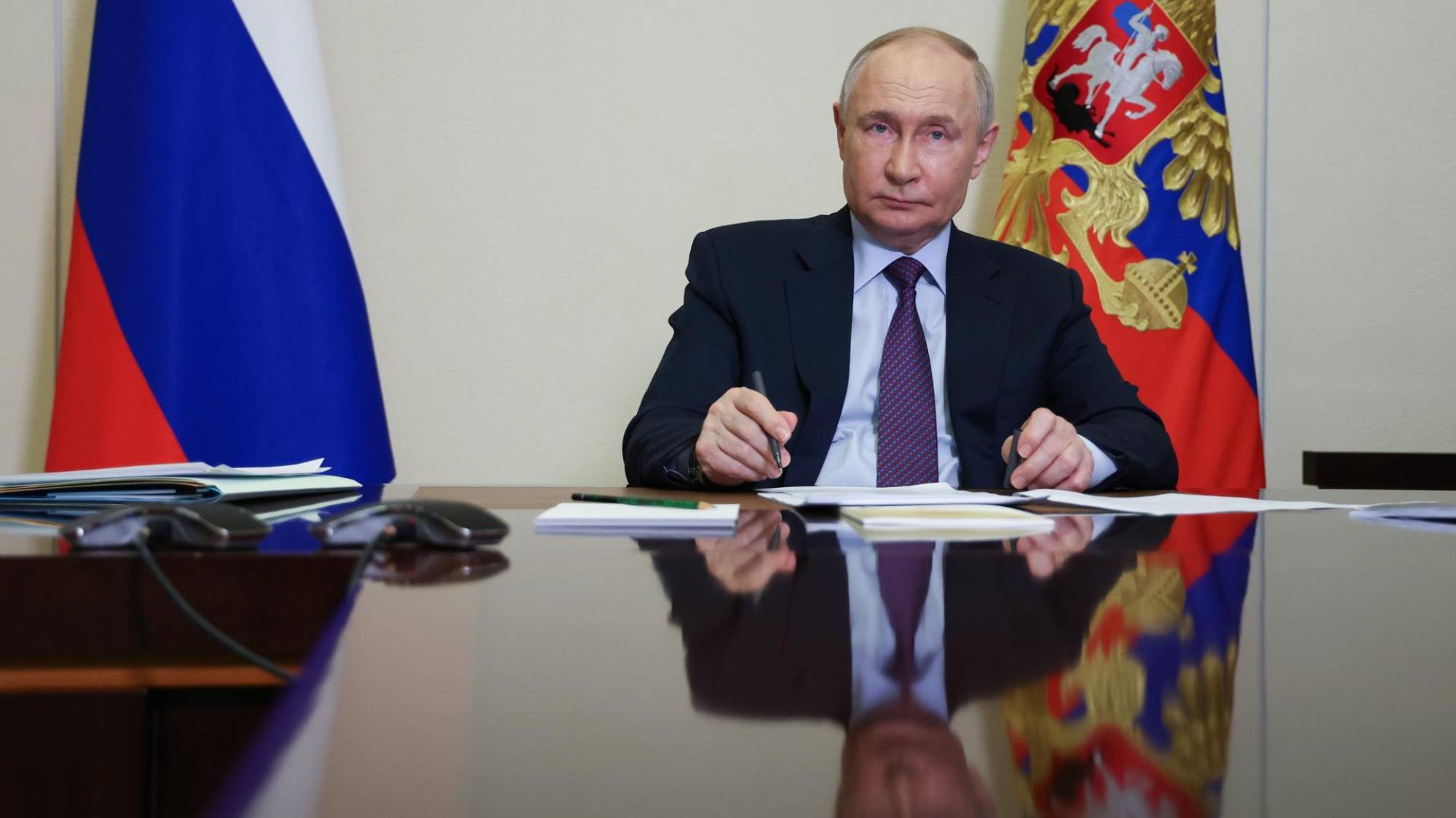Rusia niega la existencia de un segundo caso de peste neumónica en Siberia