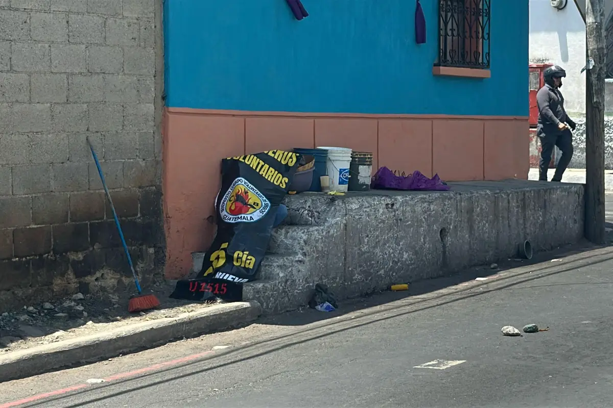 Dos mujeres mueren tras ataque armado en Villa Nueva