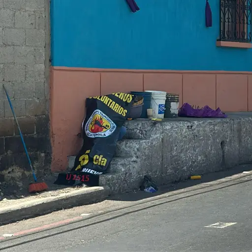 Dos mujeres mueren tras ataque armado en Villa Nueva
