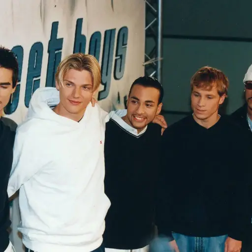 Nick Carter ,Instagram