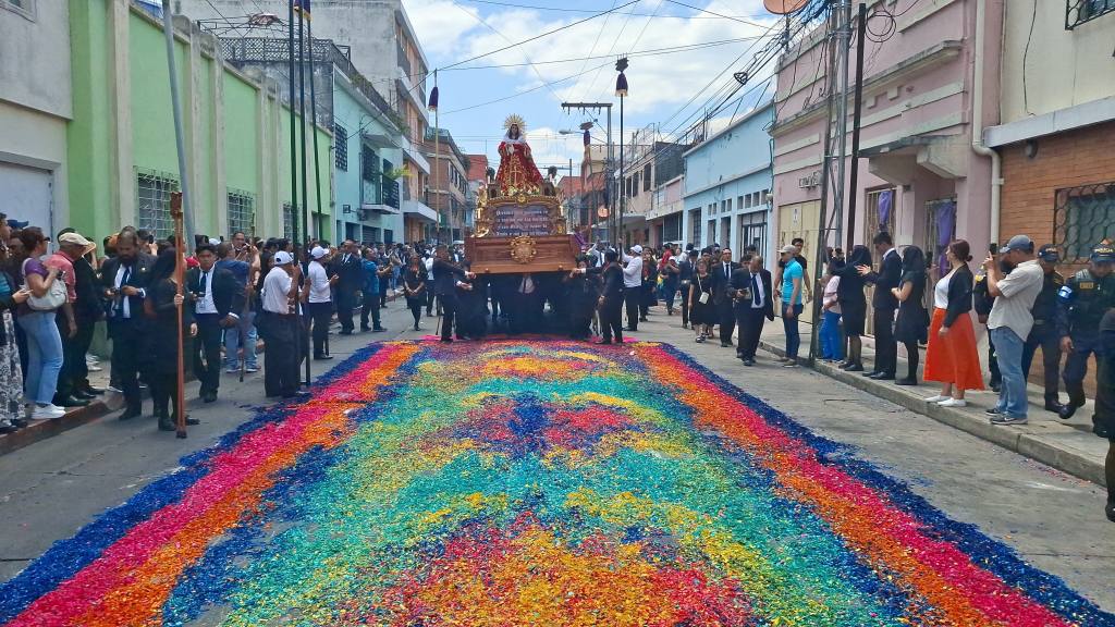  | Alex Meoño/Emisoras Unidas