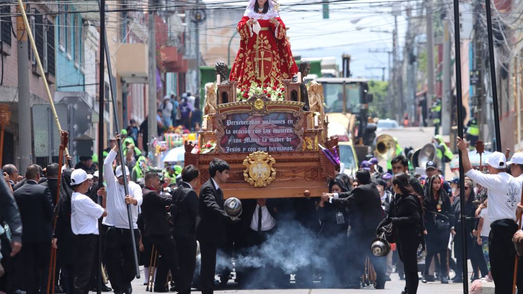  | Alex Meoño/Emisoras Unidas