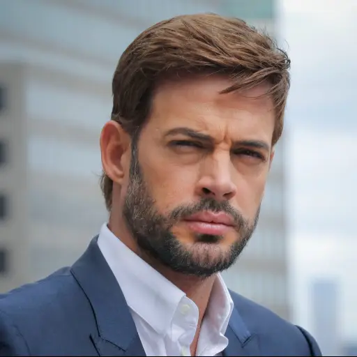 William Levy ,Instagram