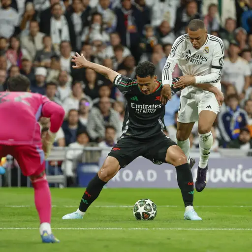 Real  Madrid queda eliminado en Champions League  ,EFE