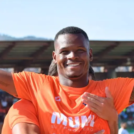 Weimar Zúñiga fue la figura para Achuapa en el triunfo ante Marquense 