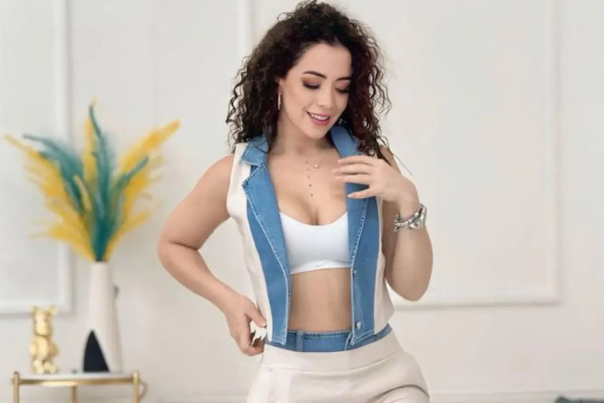 Danna Castillo, Instagram
